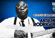 ARSENIO RODRIGUEZ I Grandi della Salsa Arsenio Rodriguez