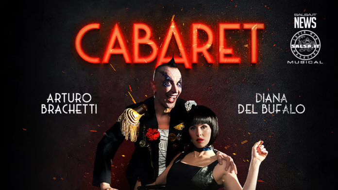 Cabaret - The Musical 2023