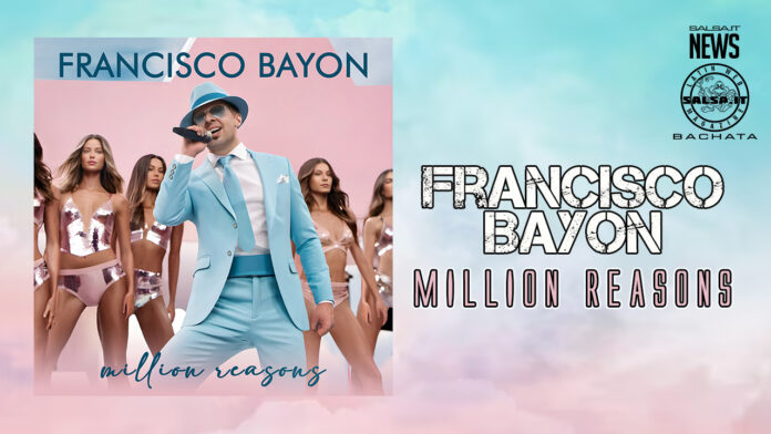 Francisco Bayon - Million Reason