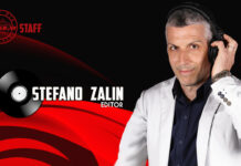STEFANO ZALIN DJ Salsa.it Staff - Stefano Zalin