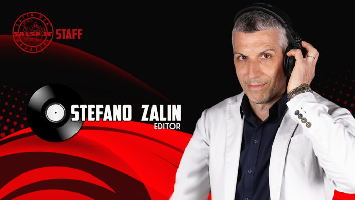 Salsa.it Staff - Stefano Zalin
