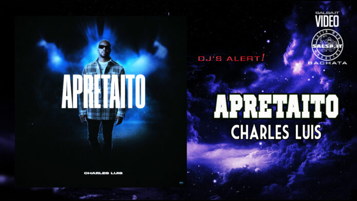 Charles Luis - Apretaito