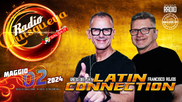 Radio-Quisqueya---Latin-Connection-02-05-2024