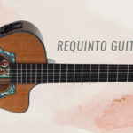 Requinto Guitar