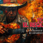 Yo Soy El Requinto (by Que Rico Sonido)