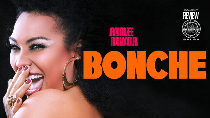 Aymee Nuviola - Bonche