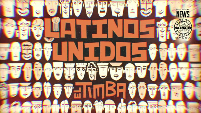 El Temba - Latinos Unidos
