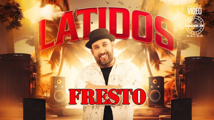 Fresto - Latidos Fresto - Latidos