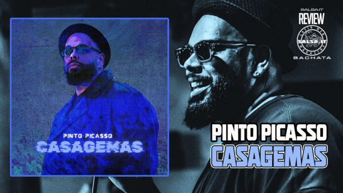 Pinto Picasso - Casagemas Pinto Picasso - Casagemas