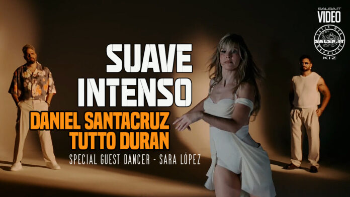 Daniel Santacruz, Tutto Durán - Suave Intenso