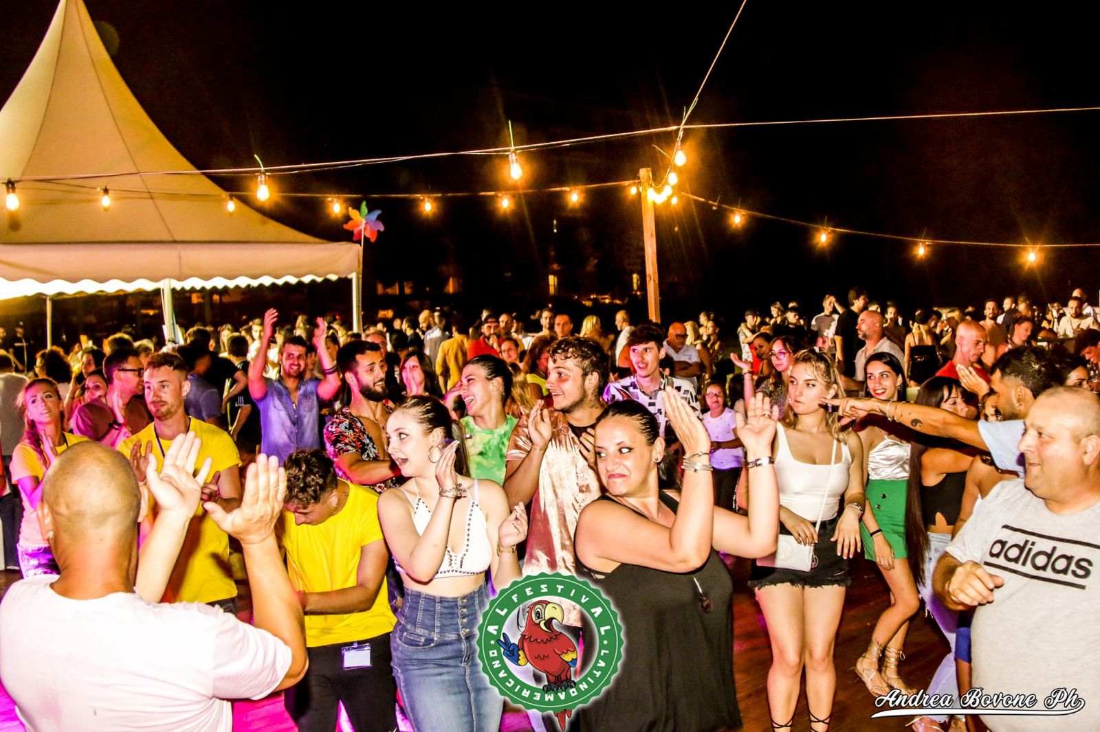 alfestival - Alessandria (pubblico)