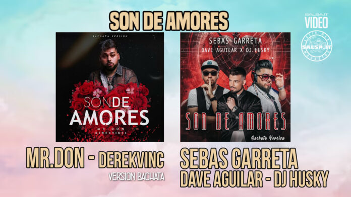 Son De Amores - Bachata Version