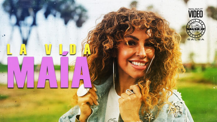 Maia - La Vida