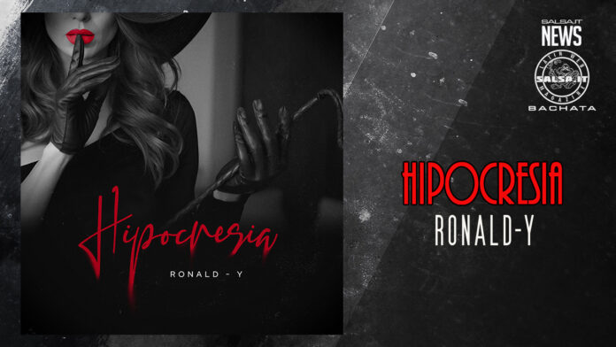 Hipocresia - Ronald-Y
