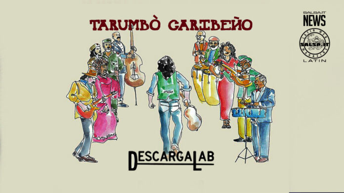 Tambo Caribeno - DescargaLab