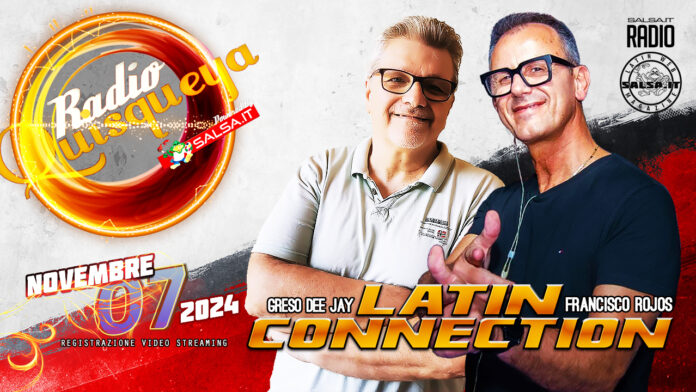 Radio-Quisqueya-07-Nov-2024-Latin-Connection