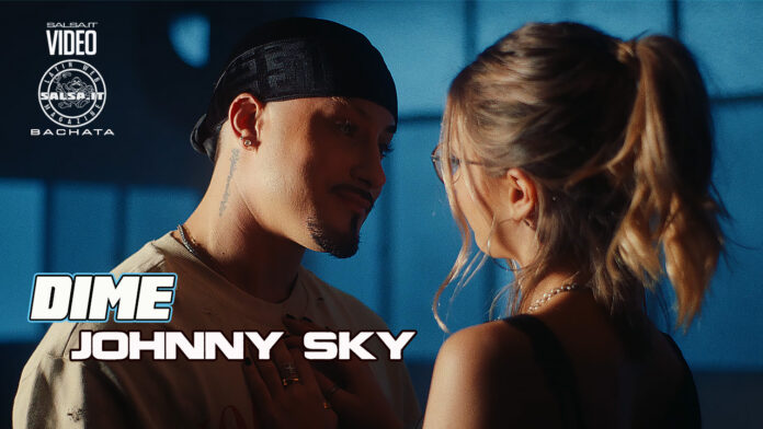 Johnny Sky - Dime