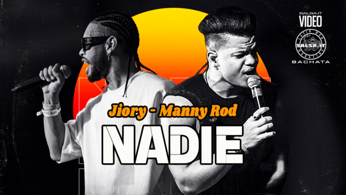 Manny Rod, Jiory - Nadie
