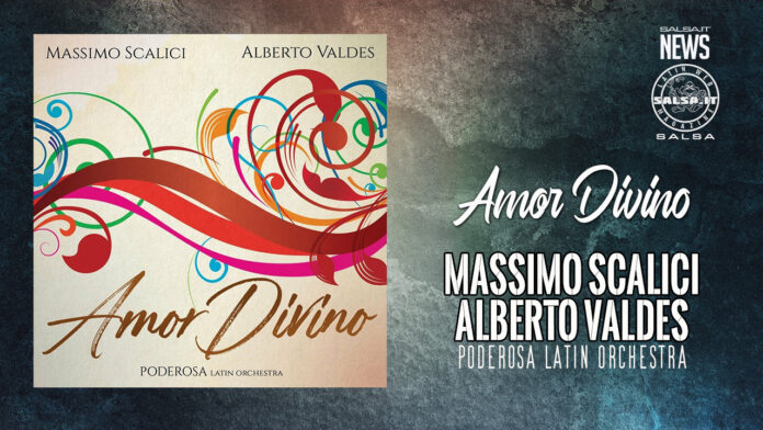 Massimo Scalici, AlbertoValdes - Amor Divino