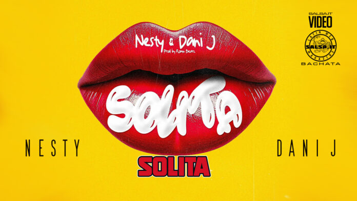 Nesty, Dani J - Solita