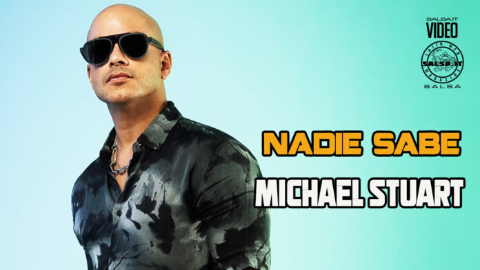 Michael Stuart - Nadie Sabe (2025)