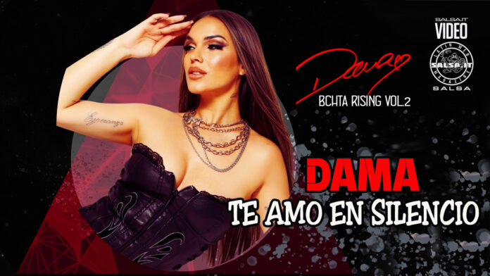 Te Amo en Silencio - Dama