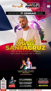 Daniel Ssntacruz
