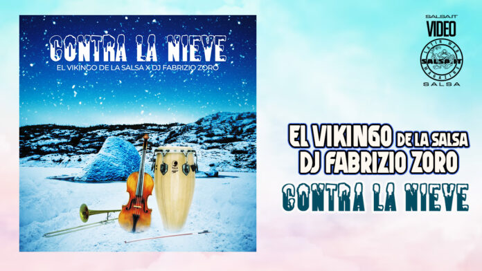 El Vikingo de la Salsa - Contra la Nieve El Vikingo de la Salsa - Contra la Nieve