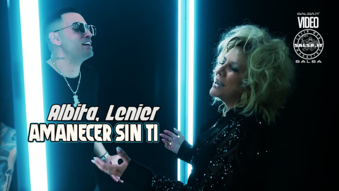 Albita, Lenier - Amanecer Sin Ti