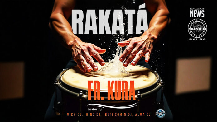Freskura Music - Rakatá