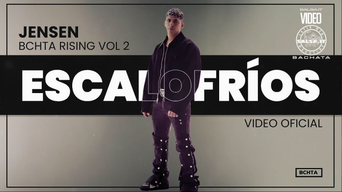 Jensen - Escalo Frio
