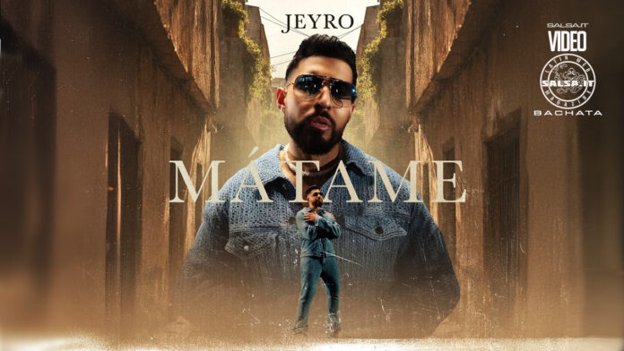 Jeyro - Matame Jeyro - Matame