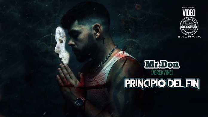 Mr.Don, DerekVinci - Principio del FIn