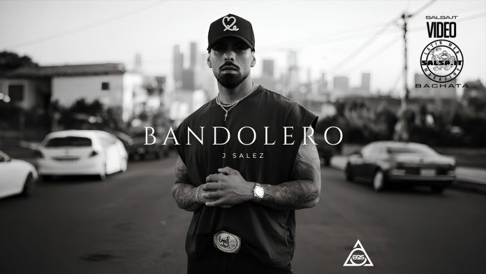BANDOLERO - J Salez