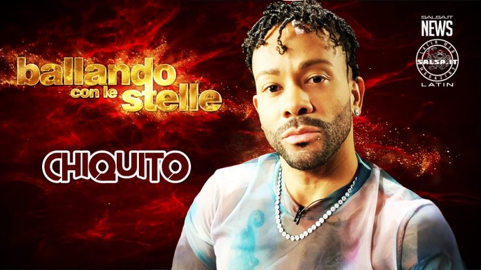 Chiquito - Ballando Con Le Stelle