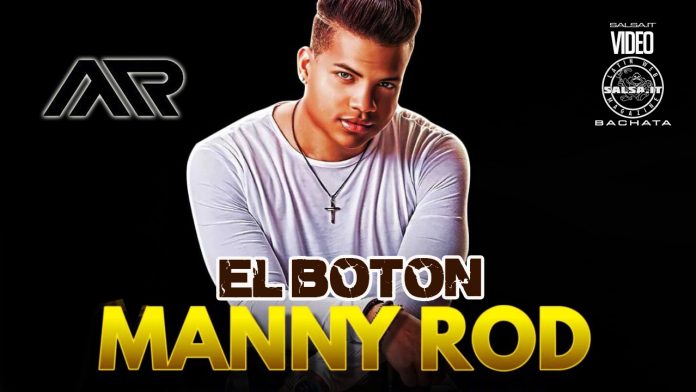 El Boton - Manny Rod