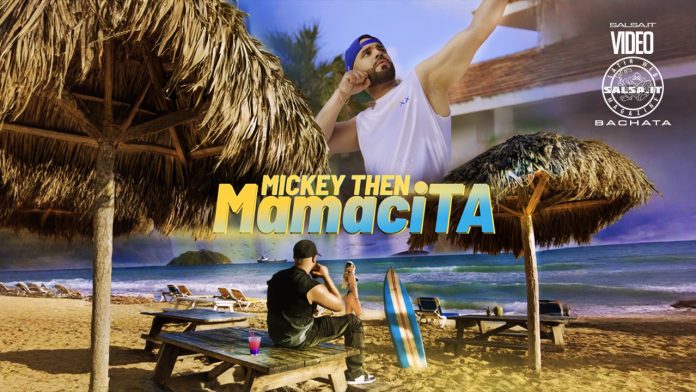 MAMACITA - Mickey Then MAMACITA - Mickey Then