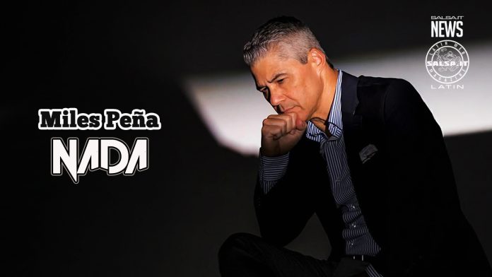 Miles Peña - Nada