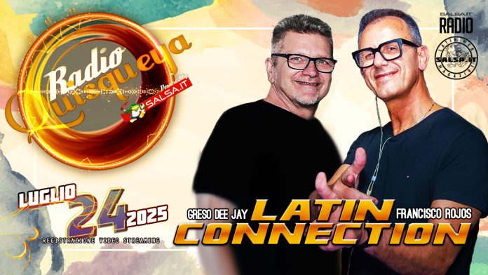 Radio-Quisqueya-24-Luglio Radio-Quisqueya-24-Luglio