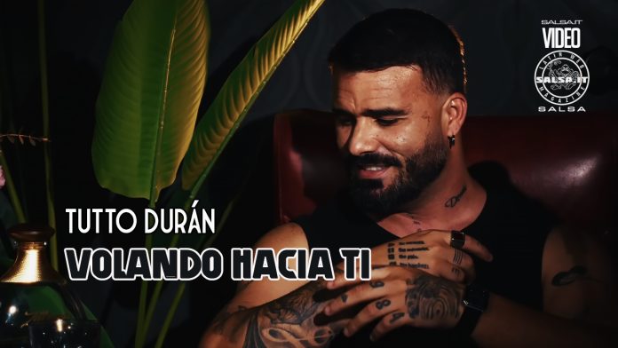 Tutto Durán – Volando Hacia Ti