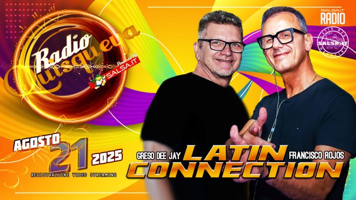 Radio-Quisqueya-Latin-Connection-21-08-25 Radio-Quisqueya-Latin-Connection-21-08-25