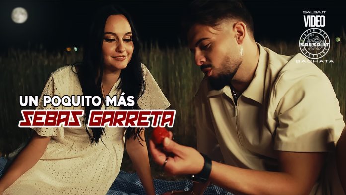Sebas Garreta - Un Poquito Más