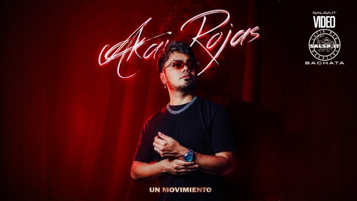Un Movimiento - Akai Rojas