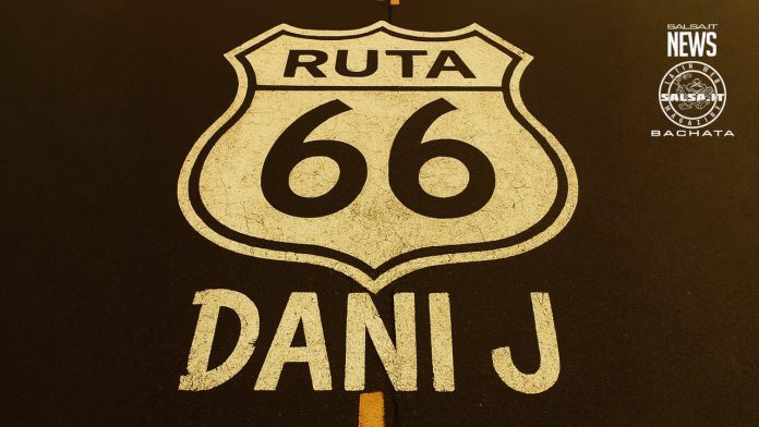 Dani J - Ruta 66