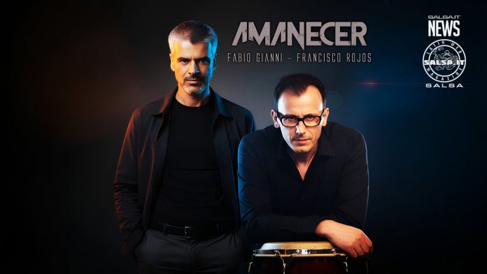 Fabio Gianni, Francisco Rojos - Amanecer Fabio Gianni, Francisco Rojos - Amanecer
