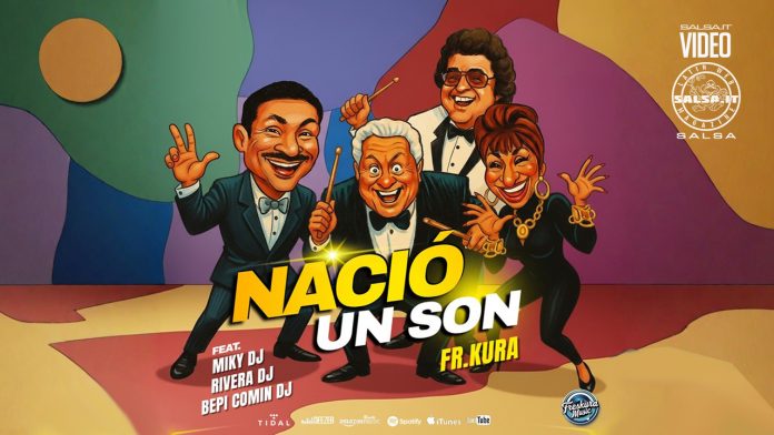Nació un Son - Freskura Music