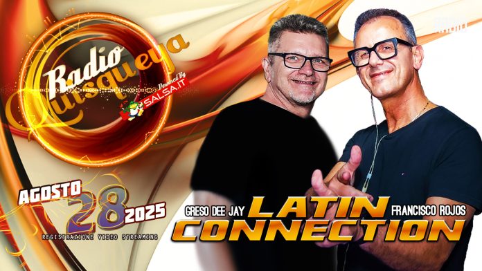 Radio-Quisqueya-Latin-Coonection-28-08-25