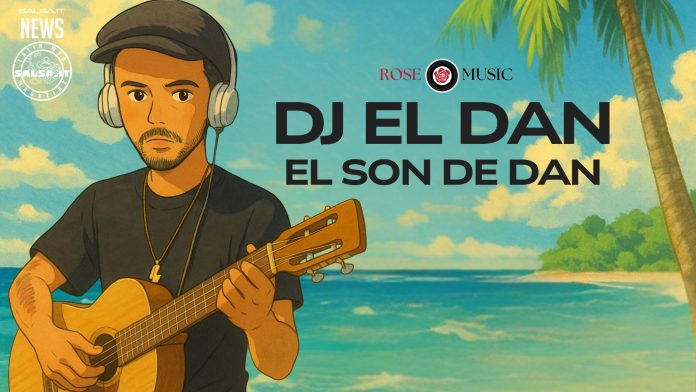 Salsa.it News - El Son de Dan Salsa.it News - El Son de Dan