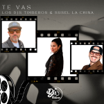 Te vas