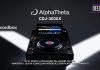 ALPHA THETA PRESENTA IN NUOVO CDJ-3000X alpha theta - CDJ-3000x